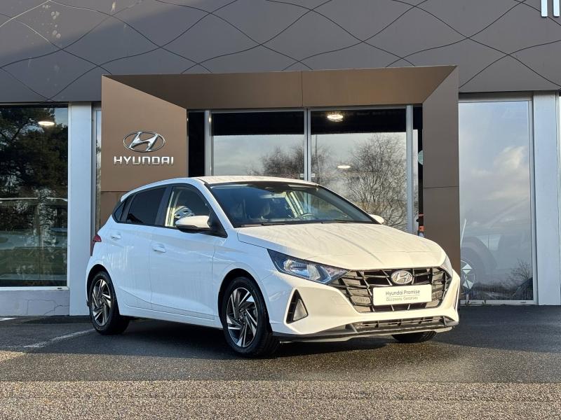 HYUNDAI 1.2 84ch Intuitive
