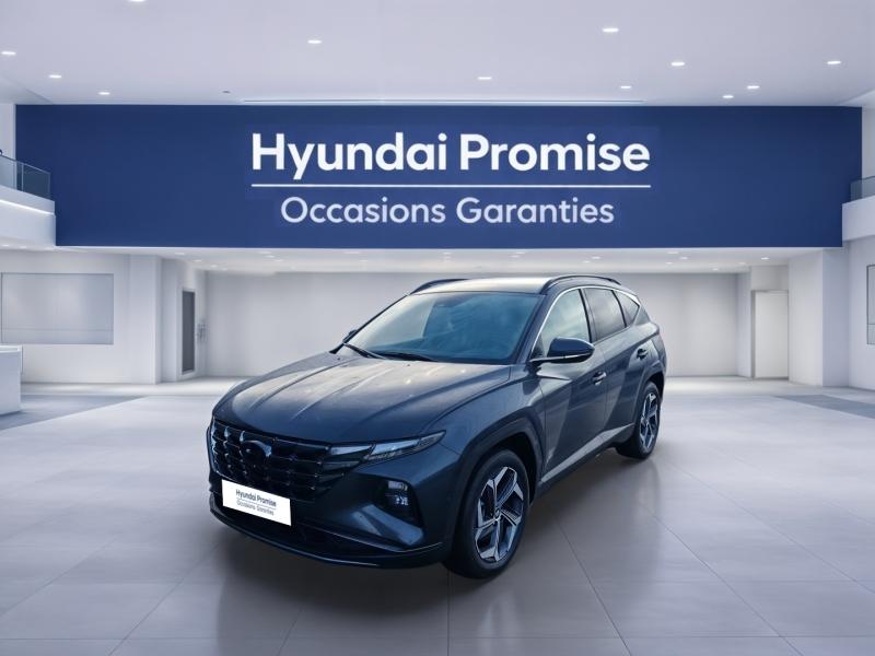 HYUNDAI 1.6 T-GDi 230ch Hybrid Executive BVA6