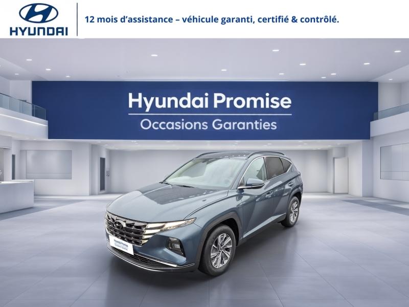 HYUNDAI 1.6 T-GDi 230ch Hybrid Creative BVA6
