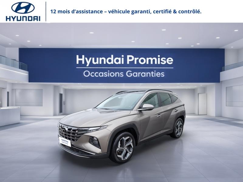 HYUNDAI 1.6 T-GDi 265ch PHEV Executive BVA6 HTRAC