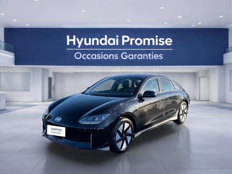 HYUNDAI 77 kWh - 229ch Creative