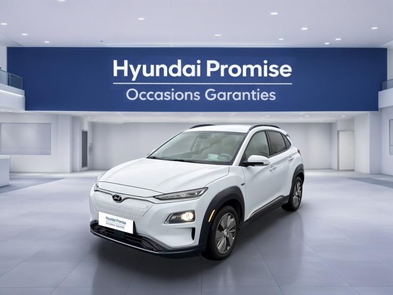HYUNDAI Electric 204ch Executive Euro6d-T EVAP