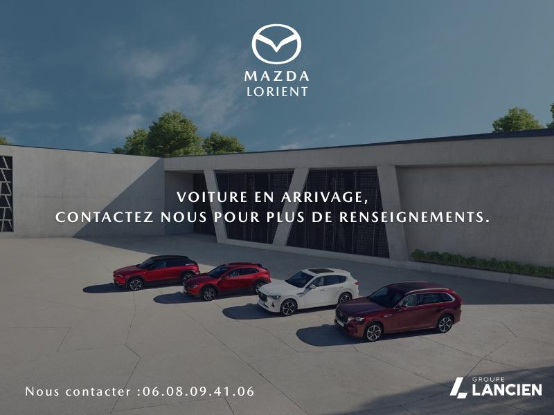 MAZDA 2.5 e-SKYACTIV PHEV 327ch Takumi Plus 6 Places