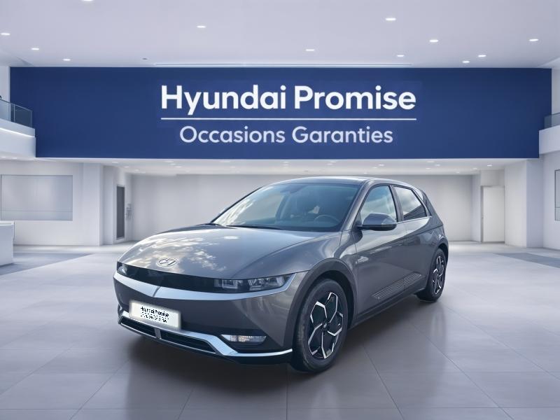 HYUNDAI 77 kWh - 229ch Intuitive