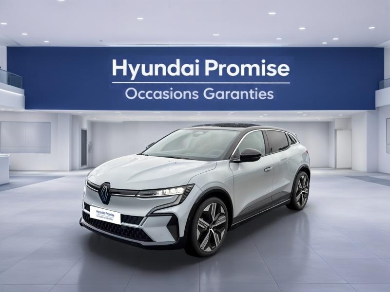 RENAULT E-Tech Electric EV60 220ch Iconic super charge