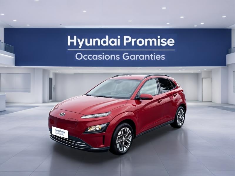HYUNDAI Electric 39kWh - 136ch Intuitive