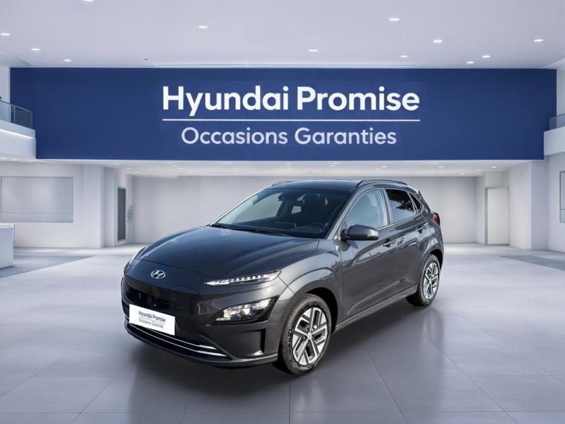 HYUNDAI Electric 39kWh - 136ch Intuitive