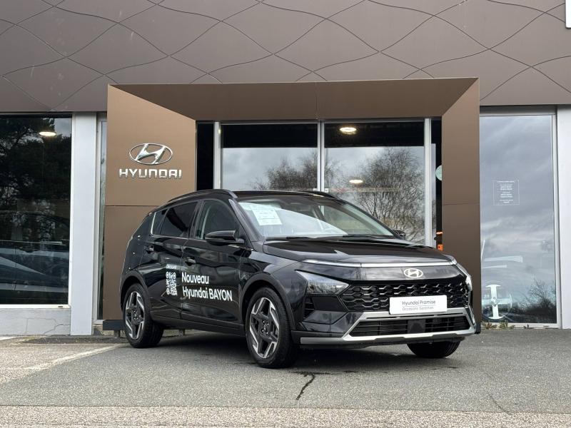 HYUNDAI 1.0 T-GDi 100ch Creative