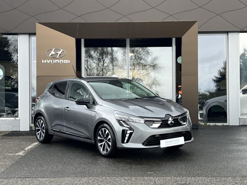 MITSUBISHI 1.0 MPI-T 91ch Invite+ 2026