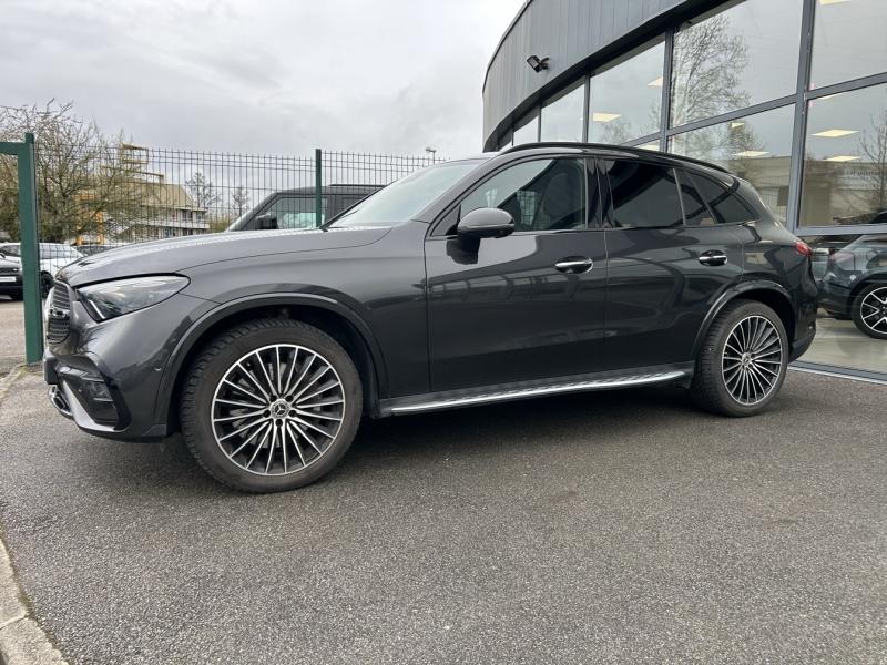 MERCEDES-BENZ 300 de Hybrid 333ch AMG Line 4Matic 9G-Tronic