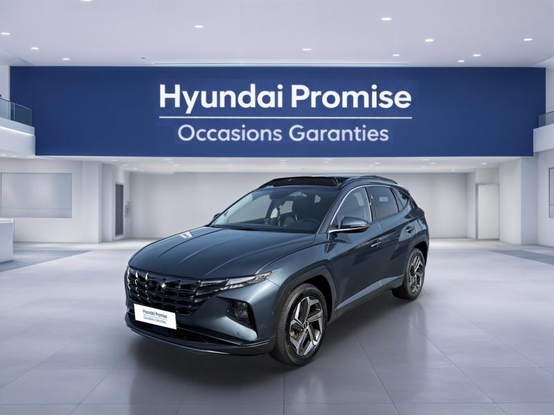 HYUNDAI 1.6 T-GDi 230ch Hybrid Executive BVA6