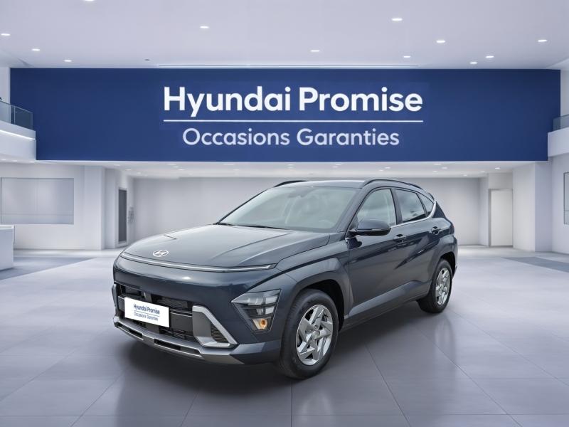 HYUNDAI 1.0 T-GDi 100ch Creative