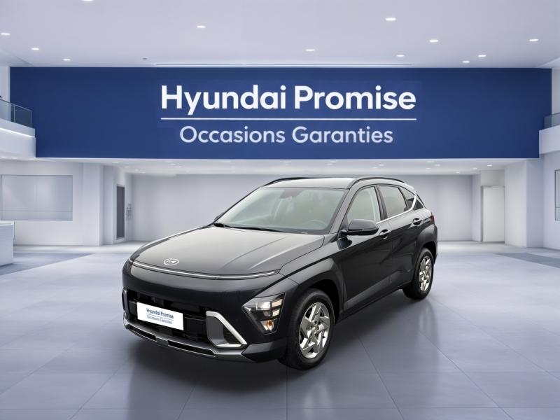HYUNDAI 1.0 T-GDi 100ch Creative
