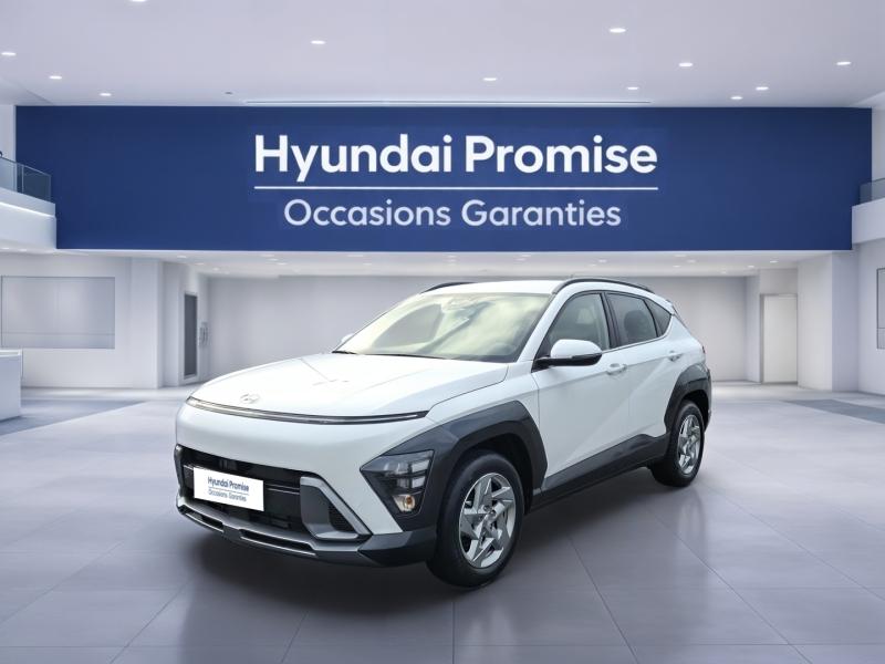 HYUNDAI 1.0 T-GDi 100ch Creative