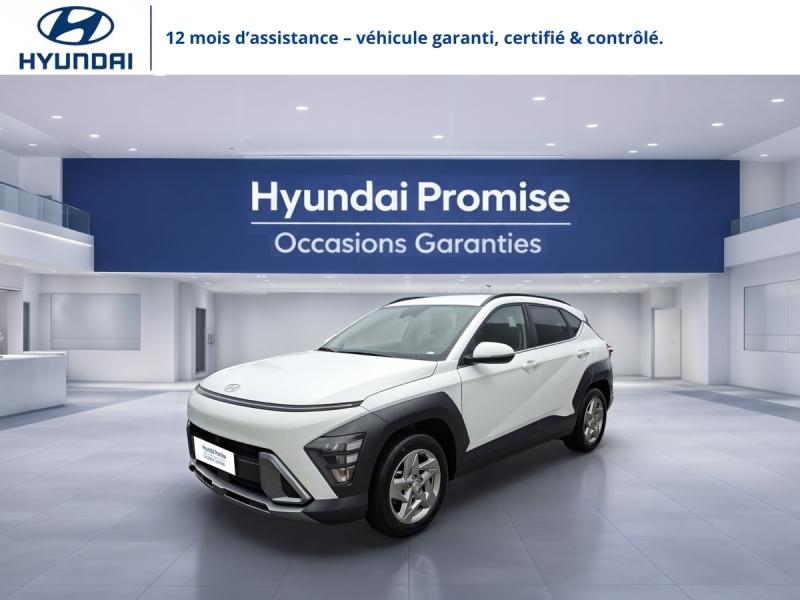 HYUNDAI 1.0 T-GDi 100ch Creative