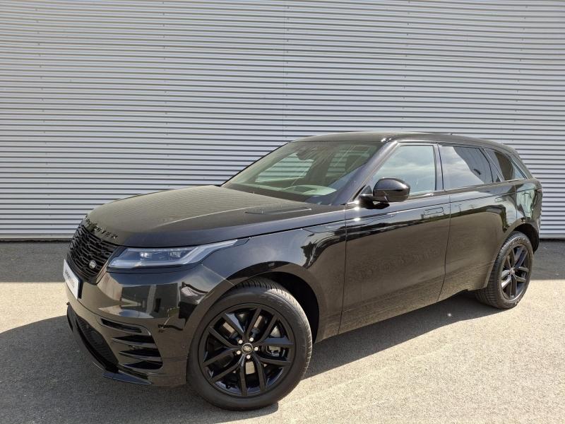 LAND-ROVER 2.0 P400e 404ch PHEV Dynamic SE AWD BVA