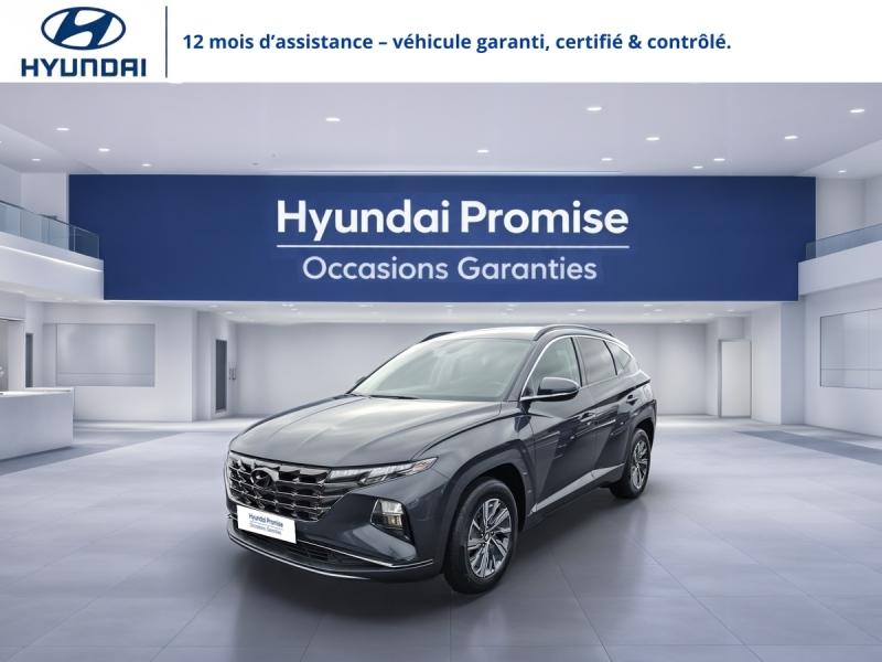HYUNDAI 1.6 T-GDi 230ch Hybrid Creative BVA6