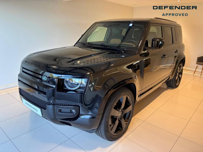 LAND-ROVER 110 2.0 P400e X-Dynamic HSE