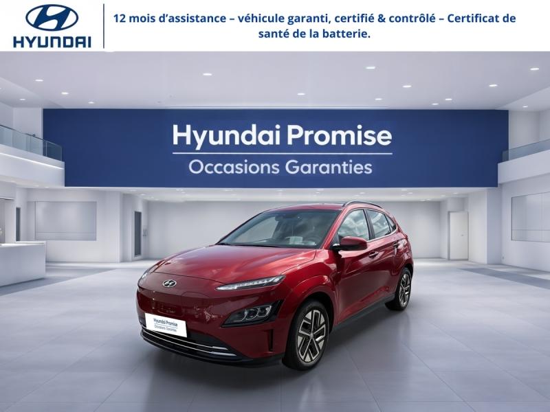 HYUNDAI Electric 39kWh - 136ch Creative