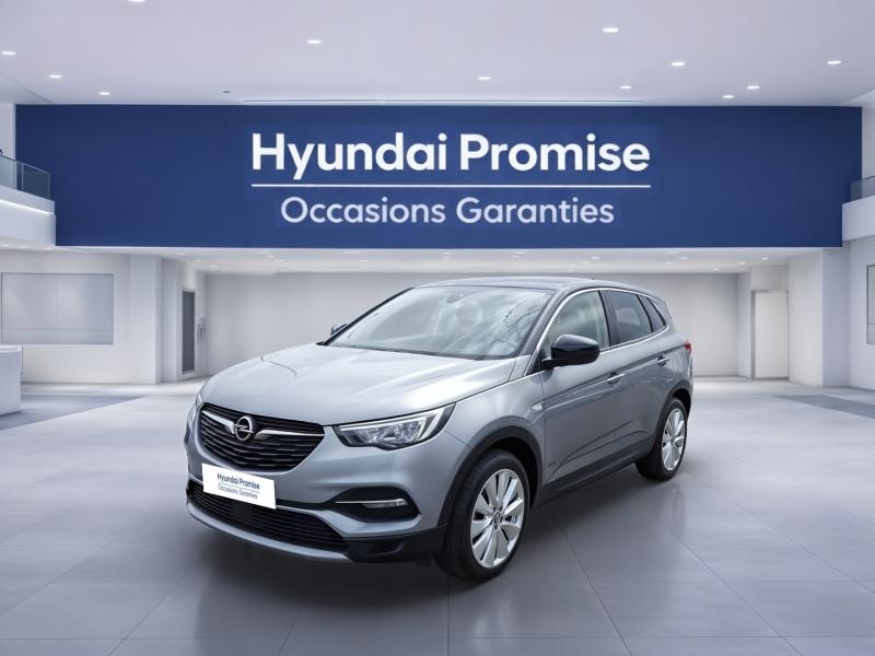 OPEL Hybrid4 300ch Ultimate 11cv