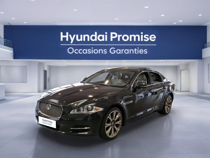 JAGUAR 3.0D V6 Luxe Premium BVA8