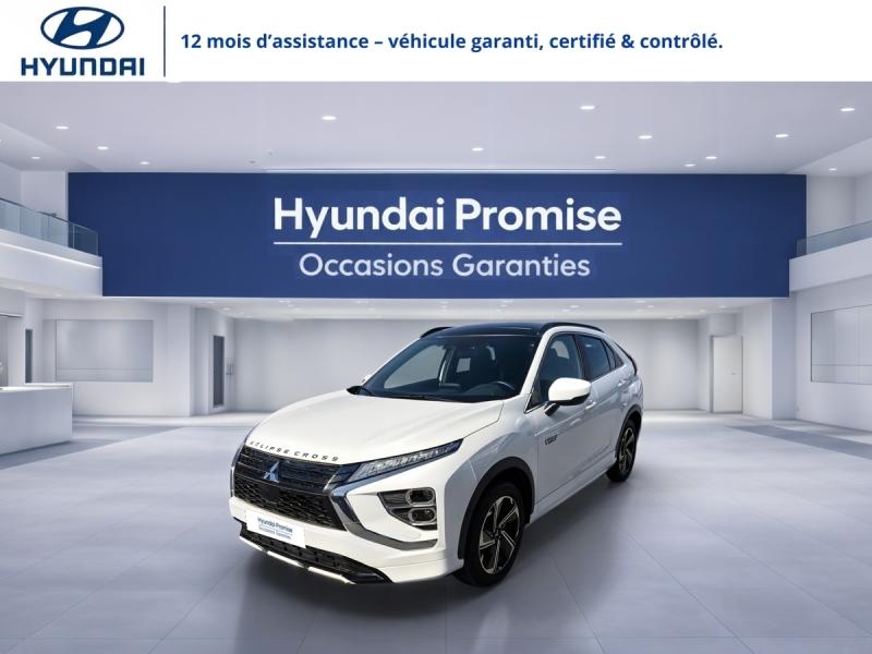 MITSUBISHI 2.4 MIVEC PHEV 188ch Intense Style 4WD