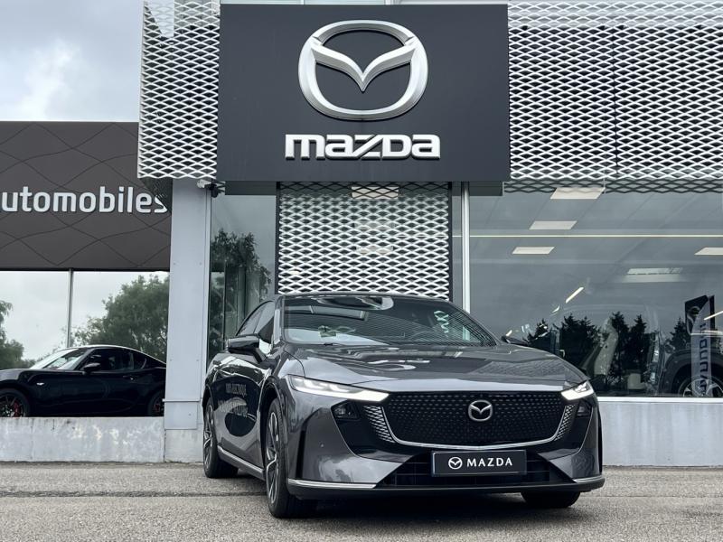 MAZDA e EV 245ch Grande Autonomie 80 kWh Takumi