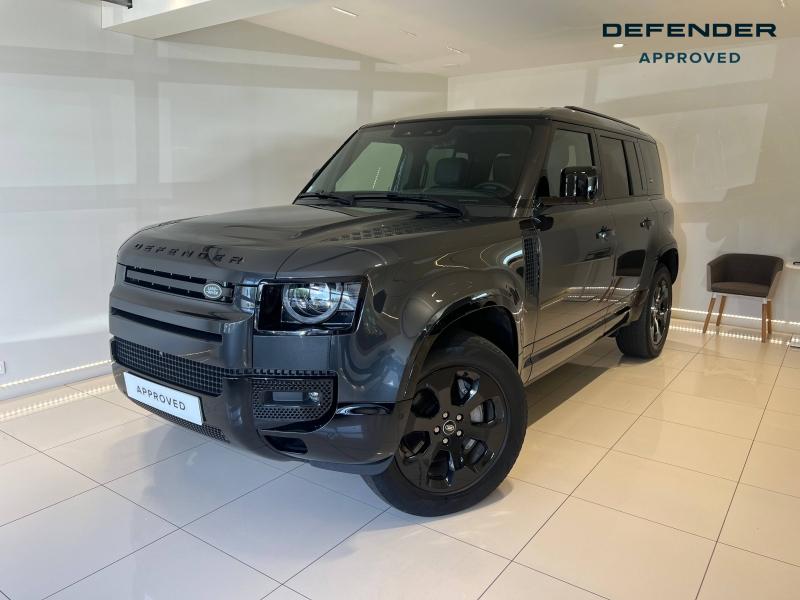 LAND-ROVER 110 2.0 P400e X-Dynamic HSE