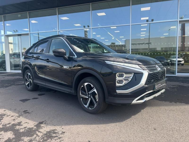 MITSUBISHI 2.4 MIVEC PHEV 188ch Intense 4WD