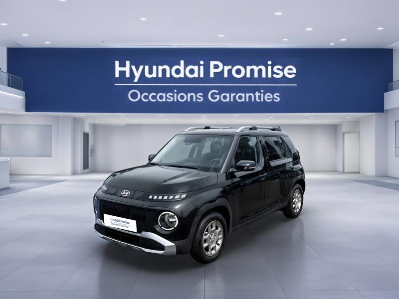 HYUNDAI 42 kWh 97ch Intuitive 5pl