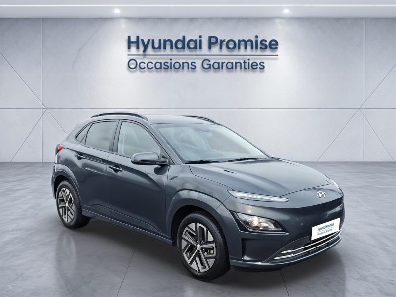 HYUNDAI Electric 64kWh - 204ch Intuitive