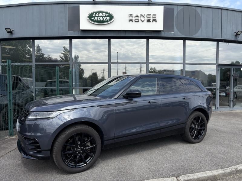 LAND-ROVER 2.0 P400e 404ch PHEV Dynamic HSE AWD BVA