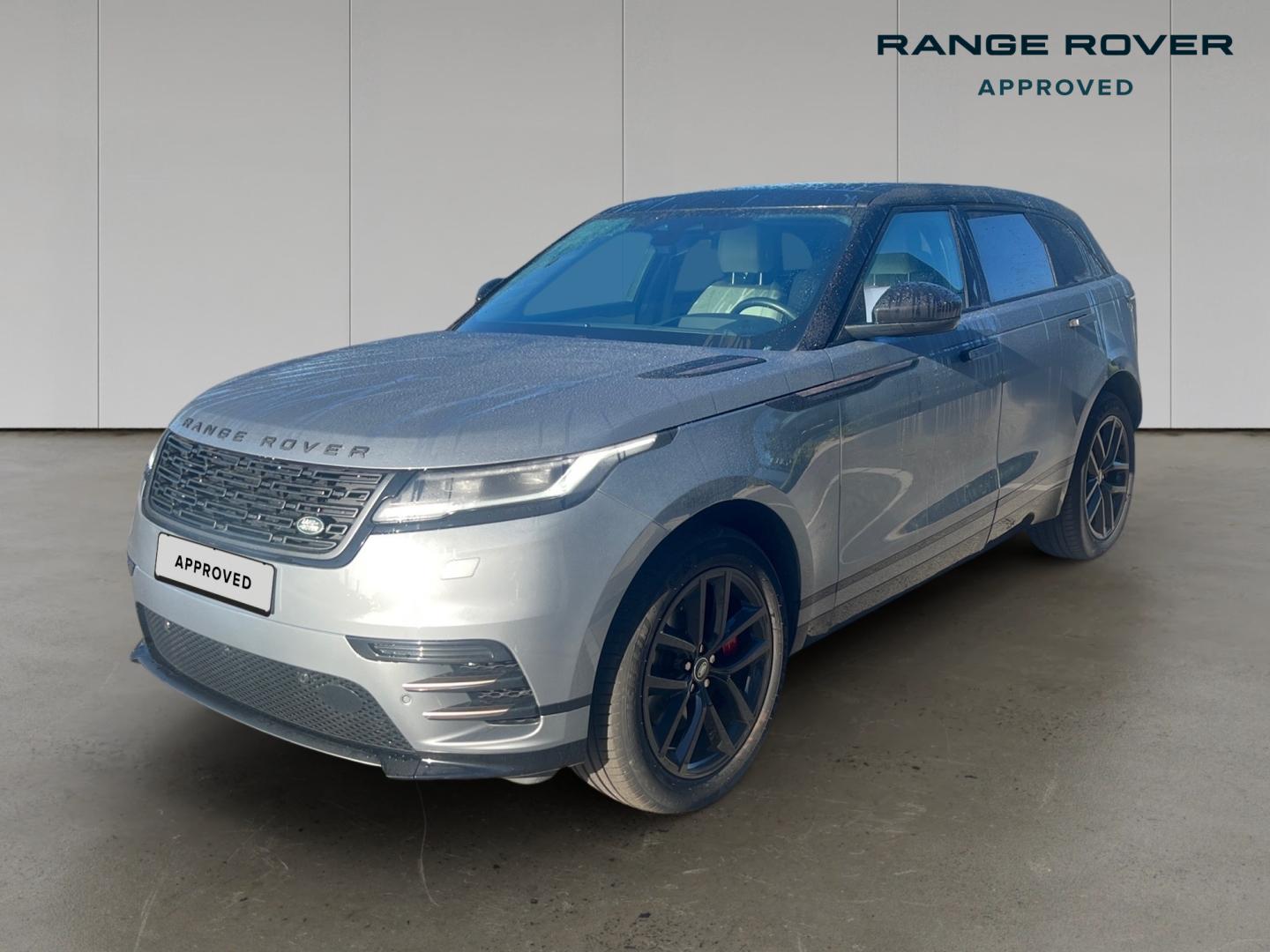 LAND-ROVER 2.0 D200 204ch MHEV R-Dynamic SE AWD BVA