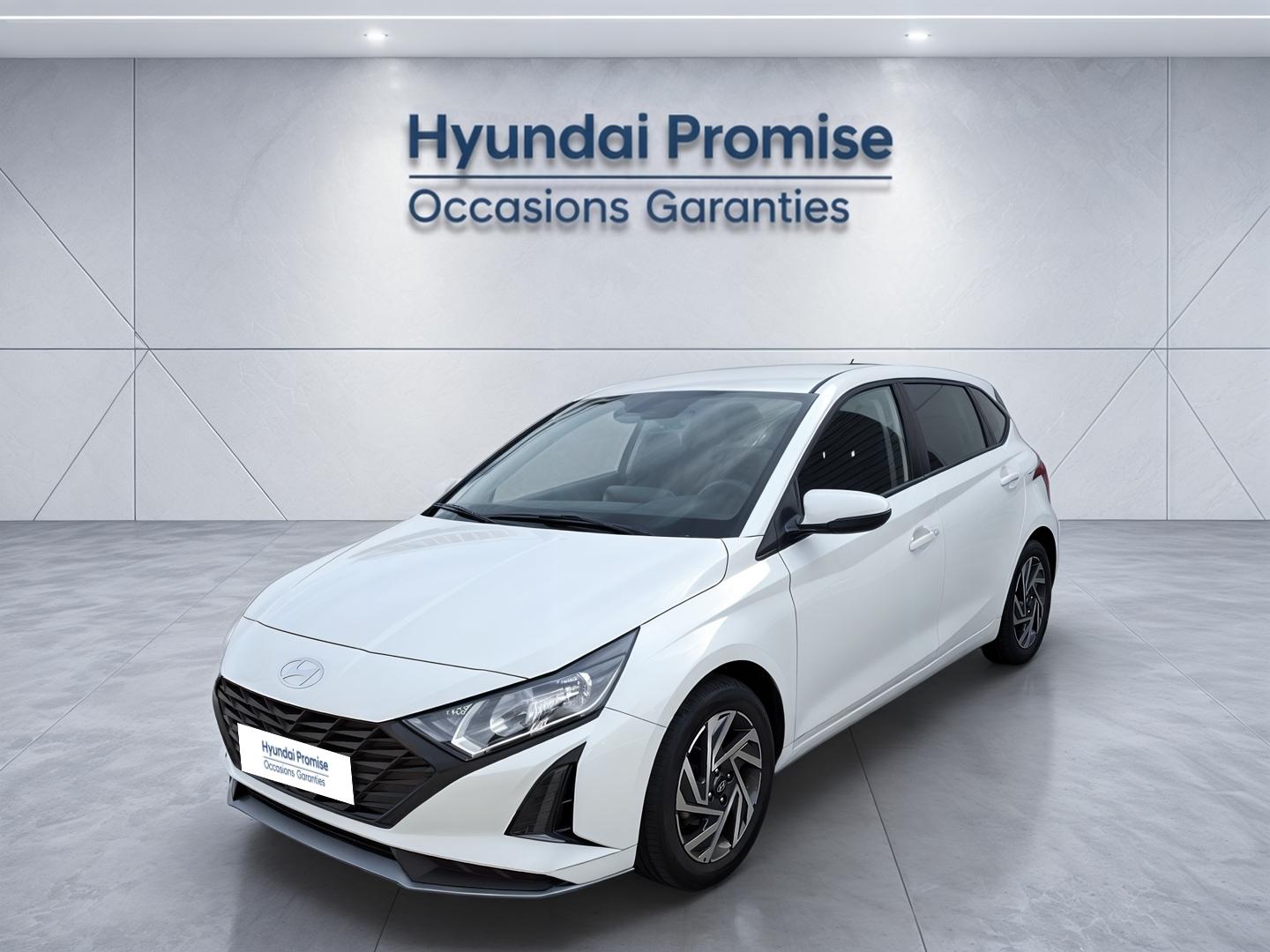 HYUNDAI 1.2 79ch Intuitive