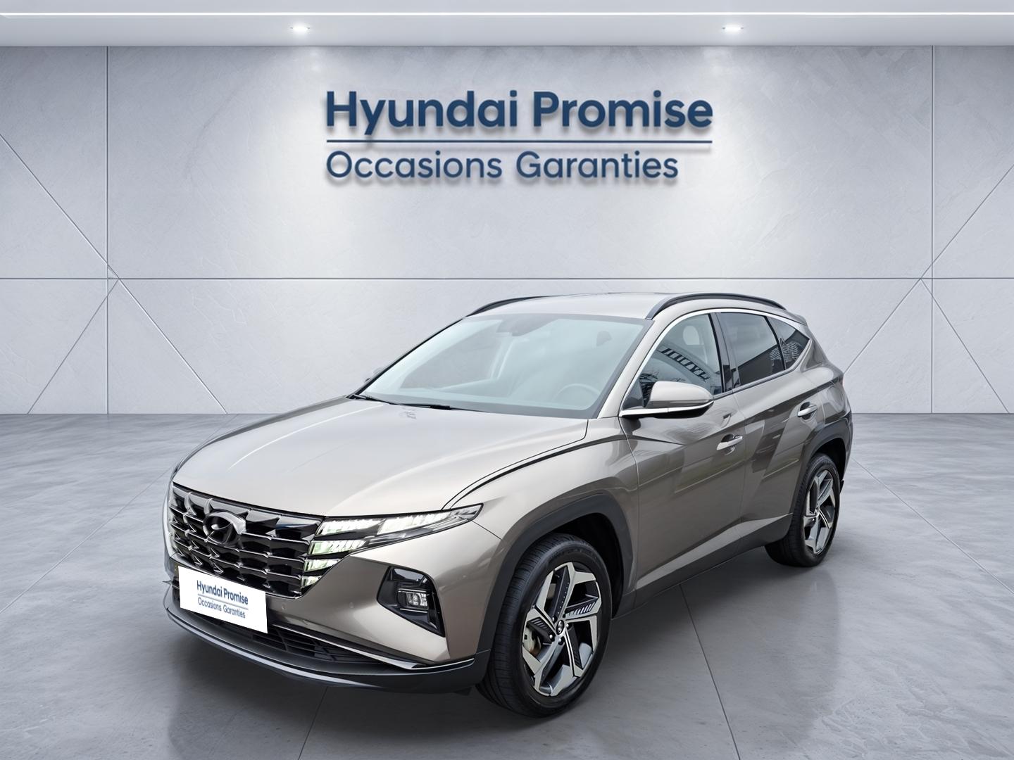 HYUNDAI 1.6 T-GDi 265ch PHEV Creative BVA6 HTRAC