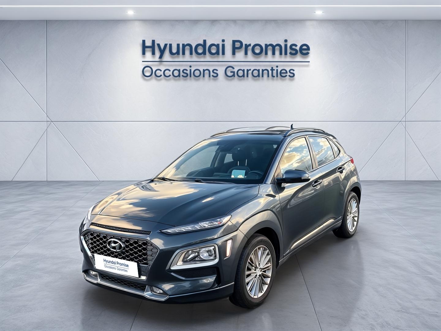 HYUNDAI 1.0 T-GDi 120ch Edition 1
